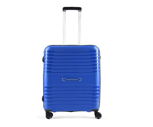 Best Aristocrat Trolley Bags Of 2024 Traveling Now Is Easier And Stylish